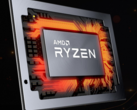 O Ryzen 7 4700G e outros APUs de mesa Renoir podem estar chegando este mês. (Fonte da imagem: AMD via Wccftech)