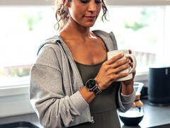 O Zepp OS 3.5 já está disponível para mais usuários do smartwatch Amazfit Balance. (Fonte da imagem: Amazfit)