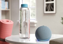 Os dispositivos Amazon Echo de quarta geração podem agora detectar objetos em movimento. (Fonte da imagem: Amazon)