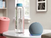 Os dispositivos Amazon Echo de quarta geração podem agora detectar objetos em movimento. (Fonte da imagem: Amazon)