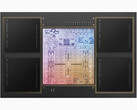 O chip Apple M2 Pro deverá alimentar a próxima geração de MacBook Pros (imagem via Apple)