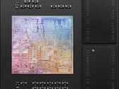 Apple M1 mostra excelentes resultados de desempenho de um só núcleo em comparação com o Ryzen 9 5980HS. (Fonte de imagem: Apple)