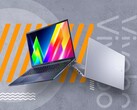 Os mais recentes modelos Vivobook OLED da ASUS utilizam processadores de 45 W. (Fonte de imagem: ASUS)