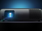 O projetor BenQ W4000i 4K oferece brilho de até 3.200 lúmens. (Fonte da imagem: BenQ)