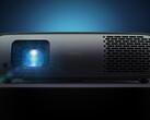 O projetor BenQ W4000i 4K oferece brilho de até 3.200 lúmens. (Fonte da imagem: BenQ)