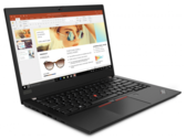 Breve Análise do Lenovo ThinkPad T495: portátil empresarial com processador AMD, longa duração da bateria, e boa tela