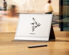 A Boox anunciará um novo dispositivo Note em 27 de maio.