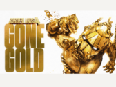 Uma captura de tela do anúncio de 'Borderlands 4 Gone Gold' no X (fonte da imagem: Borderlands X)