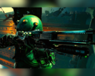 Uma captura de tela de Cronos: The New Dawn (fonte da imagem: Comunidade Steam)