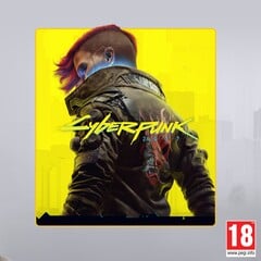Cyberpunk 2077 agora pode ser jogado via PlayStation Plus (fonte da imagem: CD Projekt Red, editado)