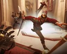 Dishonored: Death of the Outsider está disponível no Steam com um desconto de 80% até 2 de abril.