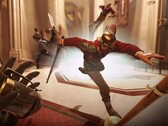 Dishonored: Death of the Outsider está disponível no Steam com um desconto de 80% até 2 de abril.