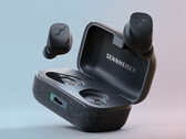 A Sennheiser lançou o Momentum True Wireless 3 em três cores. (Fonte da imagem: Sennheiser)