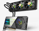 O Radeon RX 6900 XT TOXIC tem um overclock de 18,2% GPU e um overclock de 5% VRAM. (Fonte de imagem: Safira)