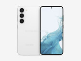 A série Samsung Galaxy S23 será alegadamente revelada em 5 de janeiro (imagem via Digit)