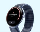 Espera-se que o Google Pixel Watch 4 tenha um sucessor em breve.