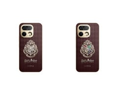 O realme 16 Pro Edição Harry Potter