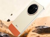 O Honor X80 Pro Max possui resistência a quedas de até 3 metros.
