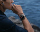 A Huawei lançou a versão 4.0.0.219 do software para o Watch 4 Pro. (Fonte da imagem: Huawei)