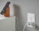 O carregador USB-C IKEA Sjöss 20W oferece carregamento rápido e acessível para telefones e tablets. (Fonte da imagem: IKEA)