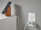 O carregador USB-C IKEA Sjöss 20W oferece carregamento rápido e acessível para telefones e tablets. (Fonte da imagem: IKEA)