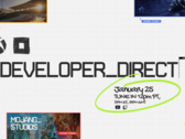 A Microsoft anunciou o evento Developer Direct para seus jogos 2023 (imagem via Xbox)