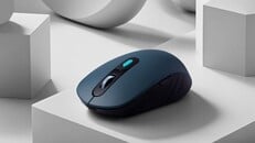 Mouse sem fio Keychron BM25 (Fonte da imagem: Keychron)
