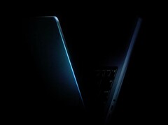 O novo MacBook Pro M5 pode ser anunciado ainda esta semana (Fonte da imagem: Apple)