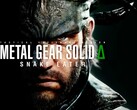 Logotipo de Metal Gear Solid Delta Snake Eater (Fonte da imagem: Sony PlayStation)
