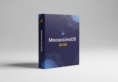 O MocaccinoOS 26.06 já está disponível com o KDE 6.6.5, o kernel 6.18.33 LTS e muito mais