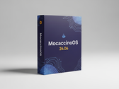 O MocaccinoOS 26.06 já está disponível com o KDE 6.6.5, o kernel 6.18.33 LTS e muito mais