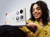 Segundo informações, a Motorola deve apresentar em breve um Razr Flex mais compacto, juntamente com o Razr Fold mostrado aqui.