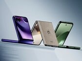 A Motorola não sequestra mais os aplicativos de compras após uma atualização.