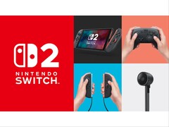 Os acessórios do Nintendo Switch 2 incluem um controle Pro, uma câmera e muito mais. (Fonte da imagem: Nintendo)