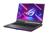 A série Strix é atualizada com os mais recentes chips AMD e Nvidia. (Fonte de imagem: Asus)