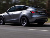 O Quicksilver Model Y chega aos EUA (imagem: Tesla)