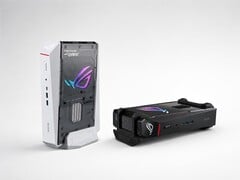 Um Asus ROG NUC 16 mais barato, equipado com um chip Intel Core Ultra 7, já está à venda nos EUA.