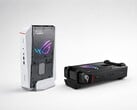 Um Asus ROG NUC 16 mais barato, equipado com um chip Intel Core Ultra 7, já está à venda nos EUA.