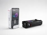 Um Asus ROG NUC 16 mais barato, equipado com um chip Intel Core Ultra 7, já está à venda nos EUA.