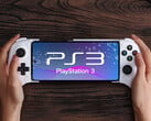 A versão v20250425 do RPCSX-UI-Android já está disponível no repositório oficial do GitHub. Na foto: uma imagem editada do controlador móvel 8BitDo. (Fonte da imagem: 8BitDo, Sony e InkomingVirus no Devianart)