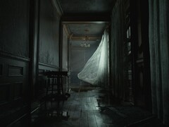 Imagem do jogo Resident Evil Requiem no Steam. (Fonte da imagem: Steam) 