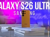 De acordo com o vazador Ice Universe, o Galaxy S26 Ultra será mais fino e mais leve que o iPhone 17 Pro Max. No entanto, espera-se apenas uma pequena atualização da câmera. (Fonte da imagem: TT Technology)