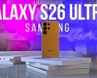 De acordo com o vazador Ice Universe, o Galaxy S26 Ultra será mais fino e mais leve que o iPhone 17 Pro Max. No entanto, espera-se apenas uma pequena atualização da câmera. (Fonte da imagem: TT Technology)