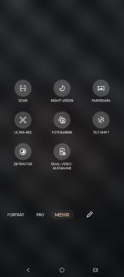 Teste do smartphone Motorola Edge 60 Neo