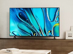 A Sony está trazendo a TV Bravia 3 para o Reino Unido. (Fonte da imagem: Sony)