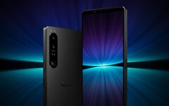 A Sony tem impressionado constantemente com sua linha Xperia e poderia entregar ainda mais em 2023. (Fonte de imagem: Sony)