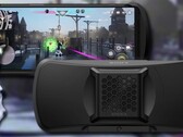 O smartphone Sony Xperia 1 IV Gaming Edition foi lançado ao mesmo tempo em que o Xperia Stream Gaming Gear. (Fonte de imagem: Sony - editado)