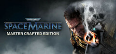 Os clientes da Space Marine Master Crafted Edition agora podem solicitar um reembolso (fonte da imagem: steam)