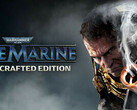 Os clientes da Space Marine Master Crafted Edition agora podem solicitar um reembolso (fonte da imagem: steam)