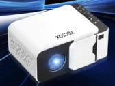 Novo projetor inteligente TecSox Revo já está disponível na Índia (Fonte da imagem: TecSox)